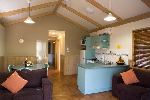NRMA Darlington Beach Holiday Park - Accommodation Search 5