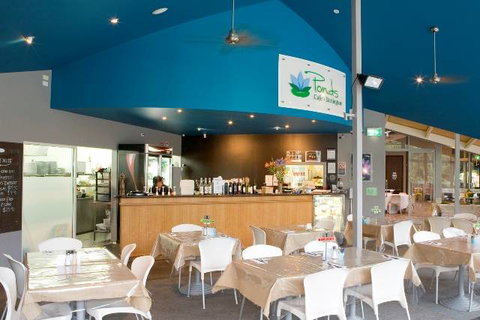 NRMA Darlington Beach Holiday Park - Accommodation Search 6
