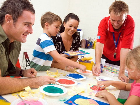 NRMA Darlington Beach Holiday Park - Accommodation Search 7