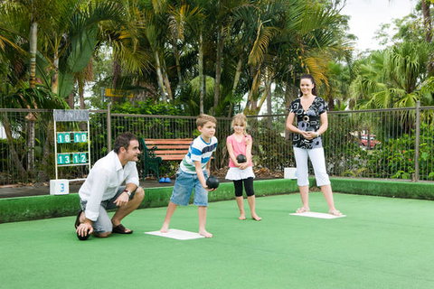 NRMA Darlington Beach Holiday Park - Accommodation Search 9