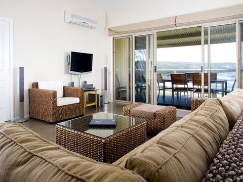 NRMA Merimbula Beach Holiday Park - Accommodation Search 3