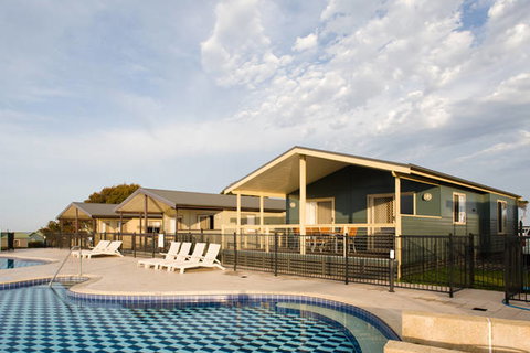 NRMA Merimbula Beach Holiday Park - Accommodation Search 6