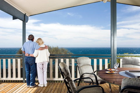 NRMA Merimbula Beach Holiday Park - Accommodation Search 9