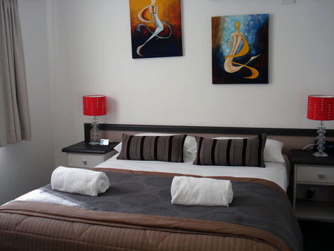 Oakey Motor Inn - Accommodation Search 0