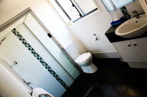Oakey Motor Inn - Accommodation Search 2