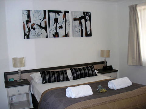 Oakey Motor Inn - Accommodation Search 3