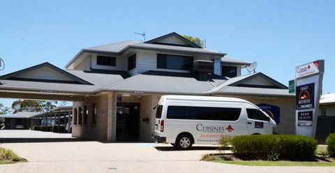 Oakey Motor Inn - Accommodation Search 5