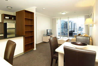 Oaks Lexicon Apartments - Accommodation Search 1