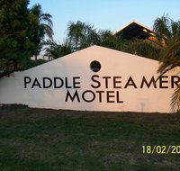 Paddle Steamer Motel - Accommodation Search