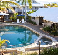Pelican Beach Resort Noosa - Accommodation Search