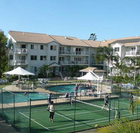 Pelican Cove Apartments - Accommodation Search