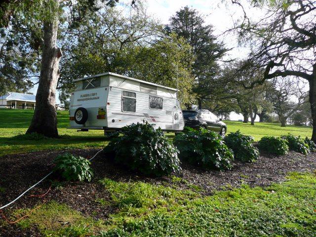 Penshurst VIC Accommodation Search