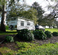 Penshurst Caravan Park - Accommodation Search