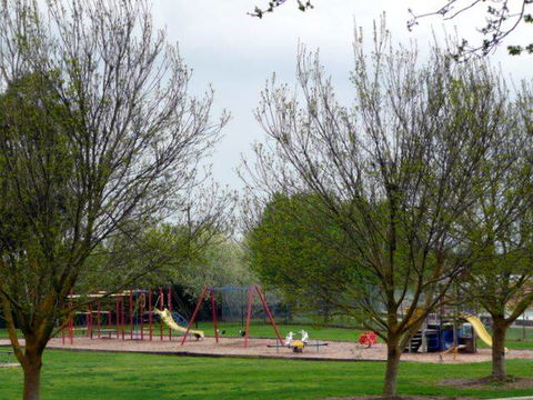 Penshurst Caravan Park - Accommodation Search 3