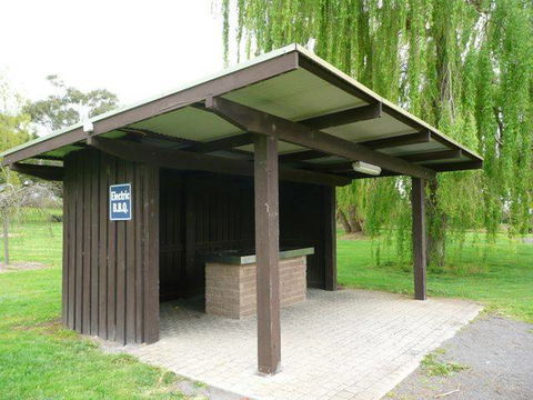 Penshurst Caravan Park - Accommodation Search 4