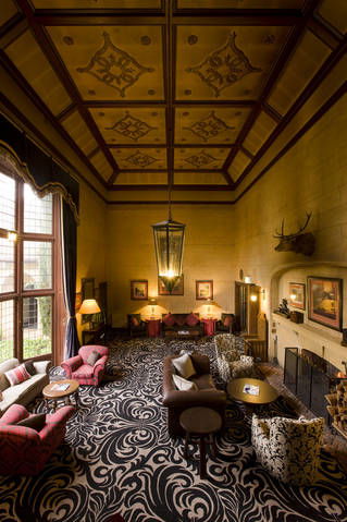 Peppers Manor House - Accommodation Search 1