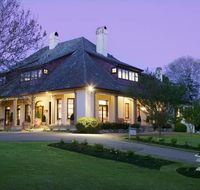 Peppers Manor House - Accommodation Search