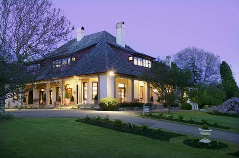 Peppers Manor House - Accommodation Search 0