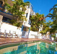 Portobello Resort Apartments - Accommodation Search