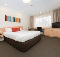 Premier Hotel  Apartments - Accommodation Search