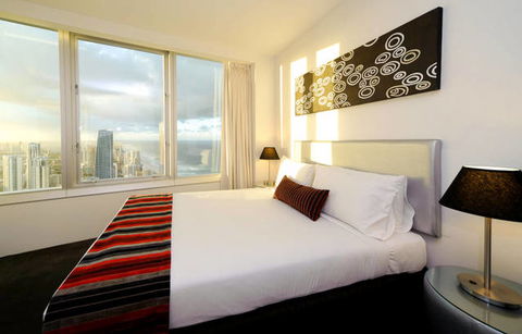 Q1 Resort & Spa - Accommodation Search 0