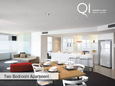 Q1 Resort & Spa - Accommodation Search 2
