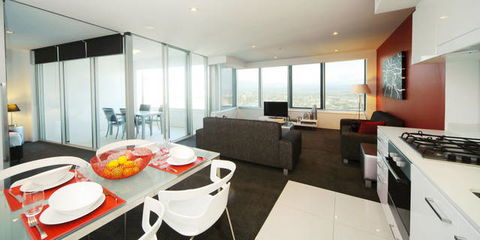 Q1 Resort & Spa - Accommodation Search 5
