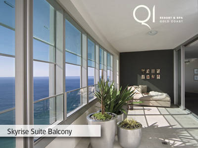 Q1 Resort & Spa - Accommodation Search 12