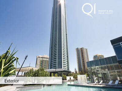 Q1 Resort & Spa - Accommodation Search 13