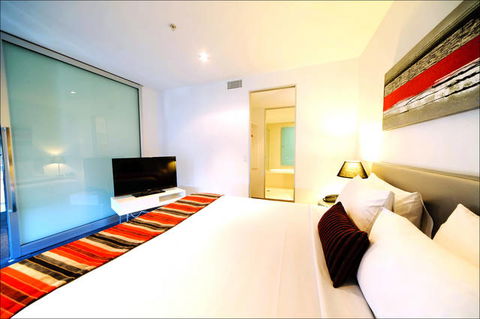 Q1 Resort & Spa - Accommodation Search 11