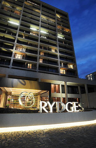 QT Canberra - Accommodation Search 1