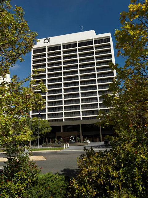 QT Canberra - Accommodation Search 2