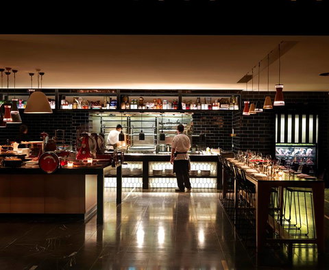 QT Canberra - Accommodation Search 8