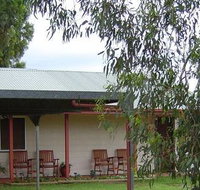 Redbank Gums B  B - Accommodation Search
