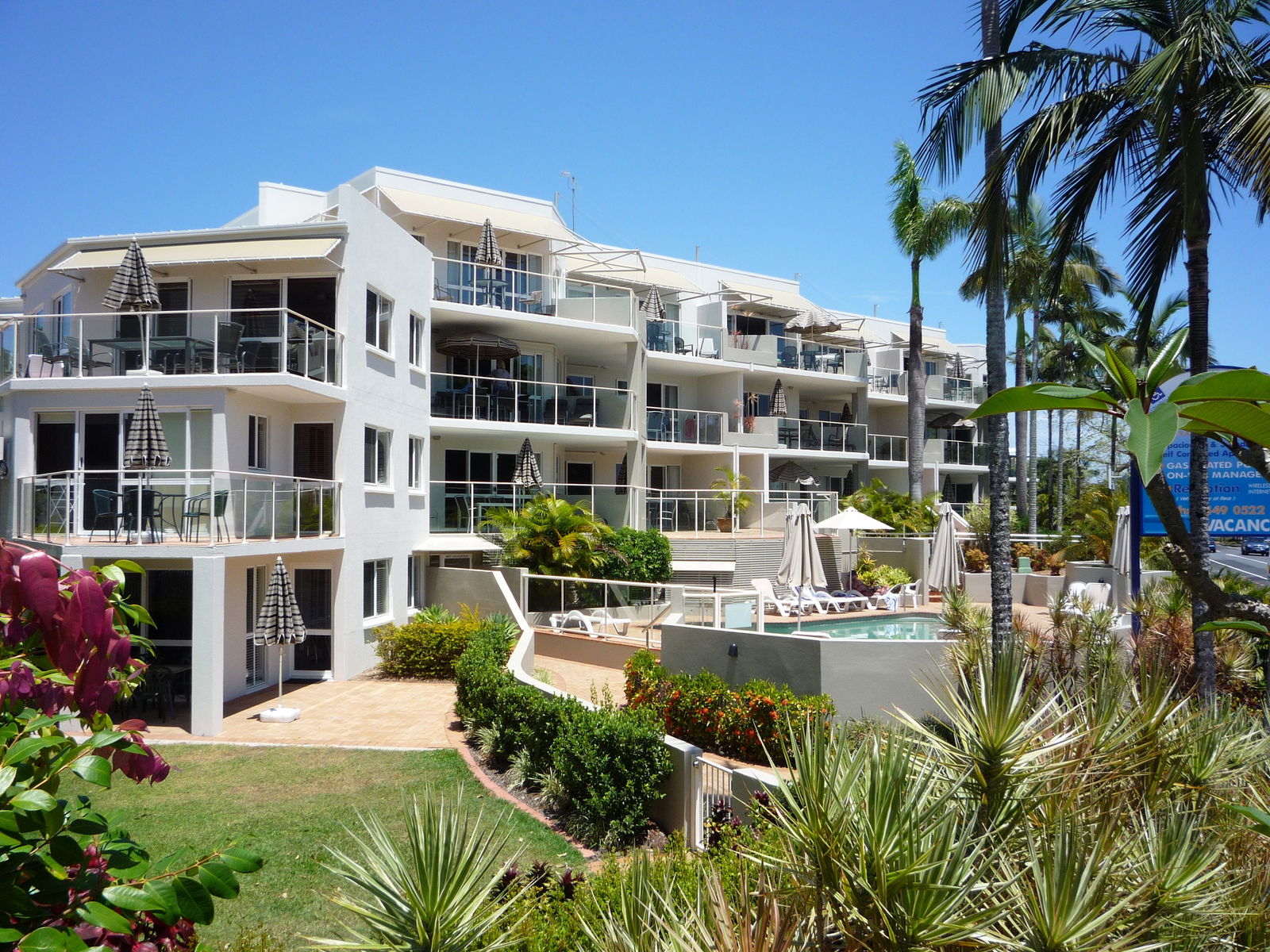 Noosaville QLD Accommodation Search
