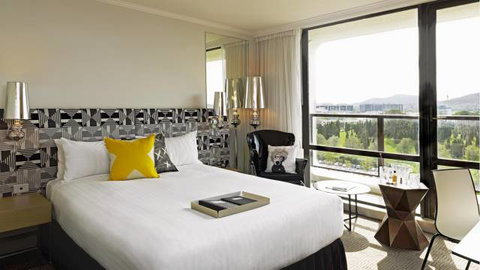 QT Canberra - Accommodation Search 11
