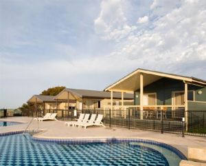 NRMA Merimbula Beach Holiday Park - Accommodation Search 10