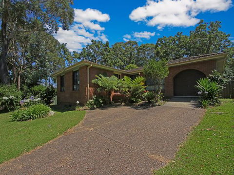 Culburra Cottage - Accommodation Search 196