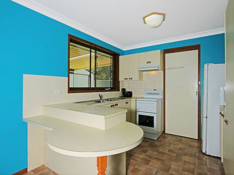 Culburra Cottage - Accommodation Search 199