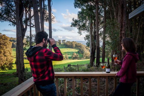Balingup Heights Hilltop Forest Cottages - Accommodation Search 5