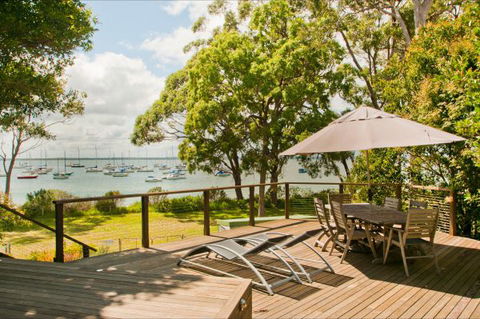 Culburra Cottage - Accommodation Search 63