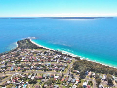 Seaview - Accommodation Search 84
