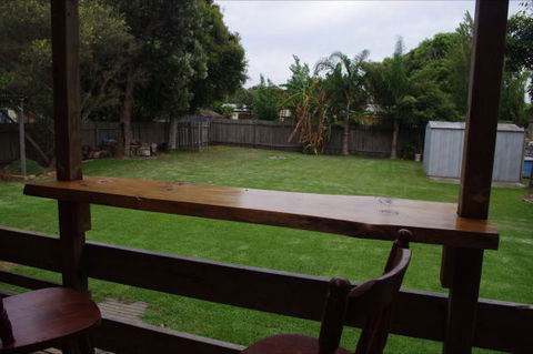 Culburra Cottage - Accommodation Search 21