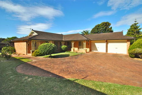 Culburra Cottage - Accommodation Search 126