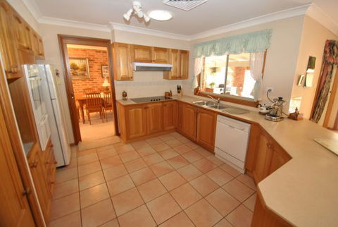 Culburra Cottage - Accommodation Search 130