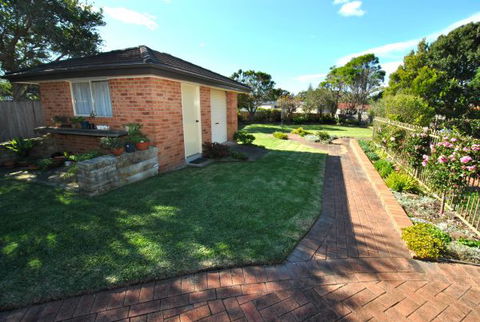 Culburra Cottage - Accommodation Search 134