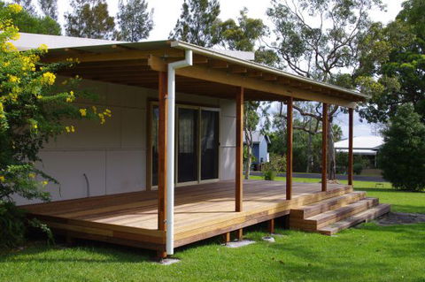 Culburra Cottage - Accommodation Search 160