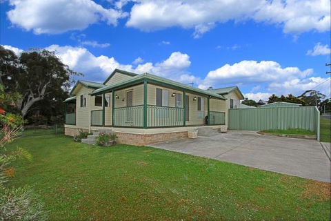 Culburra Cottage - Accommodation Search 256