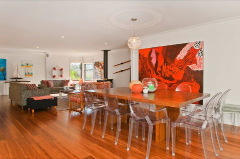Culburra Cottage - Accommodation Search 231