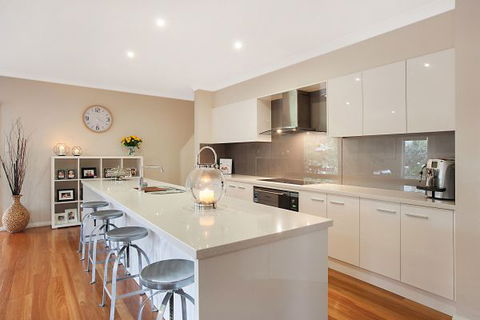 Villa Saachi - Accommodation Search 12